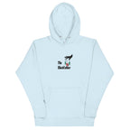 The Stockfather Hoodie - insiderclo