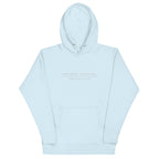 Insider Trading Trading Club Hoodie - insiderclo
