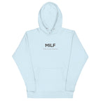 MILF Hoodie - insiderclo