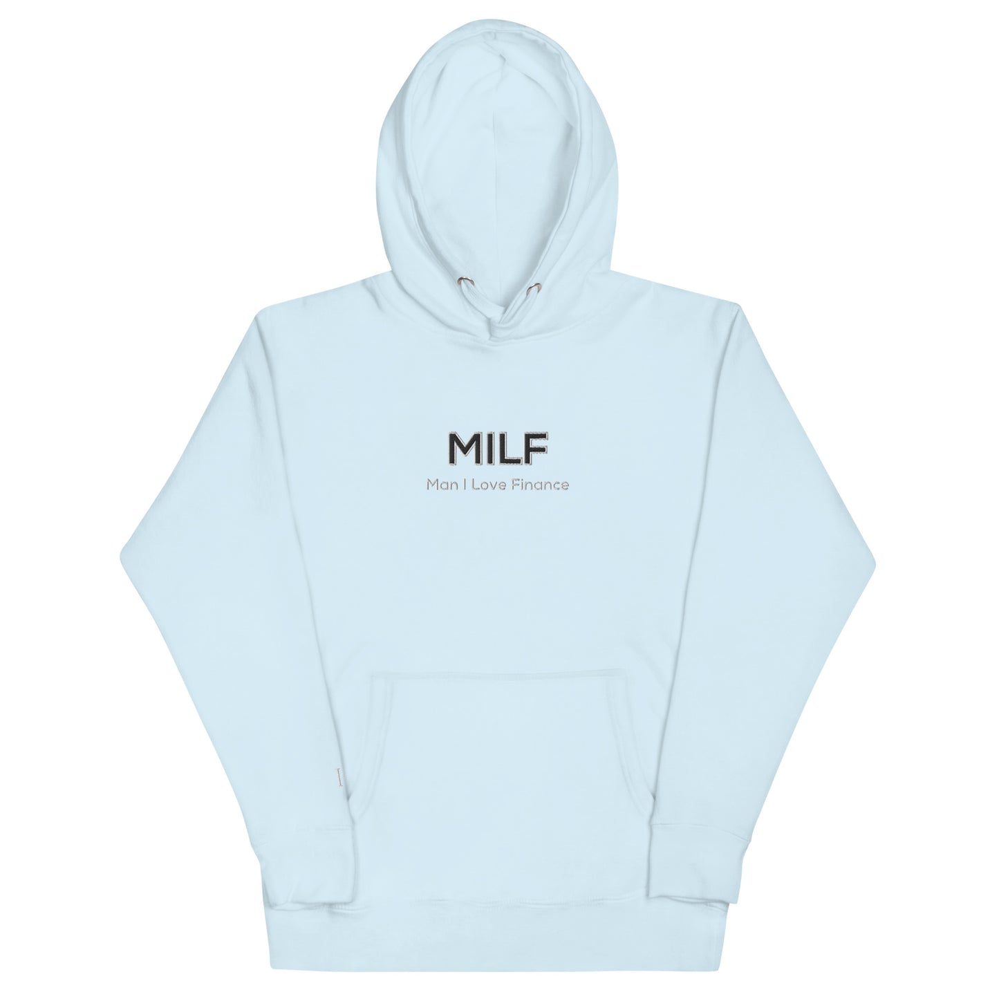 MILF Hoodie