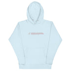 Front Running Running Club Hoodie - insiderclo