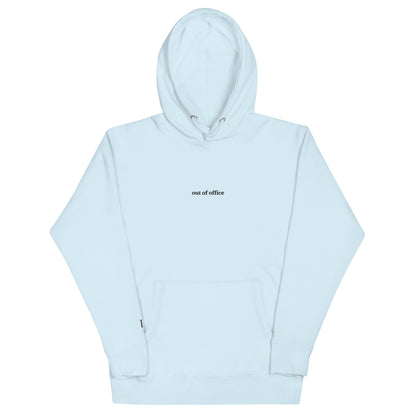 OOO Hoodie - insiderclo
