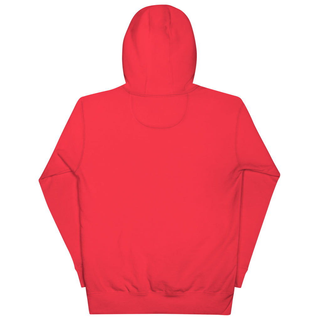 Front Running Running Club Hoodie - insiderclo