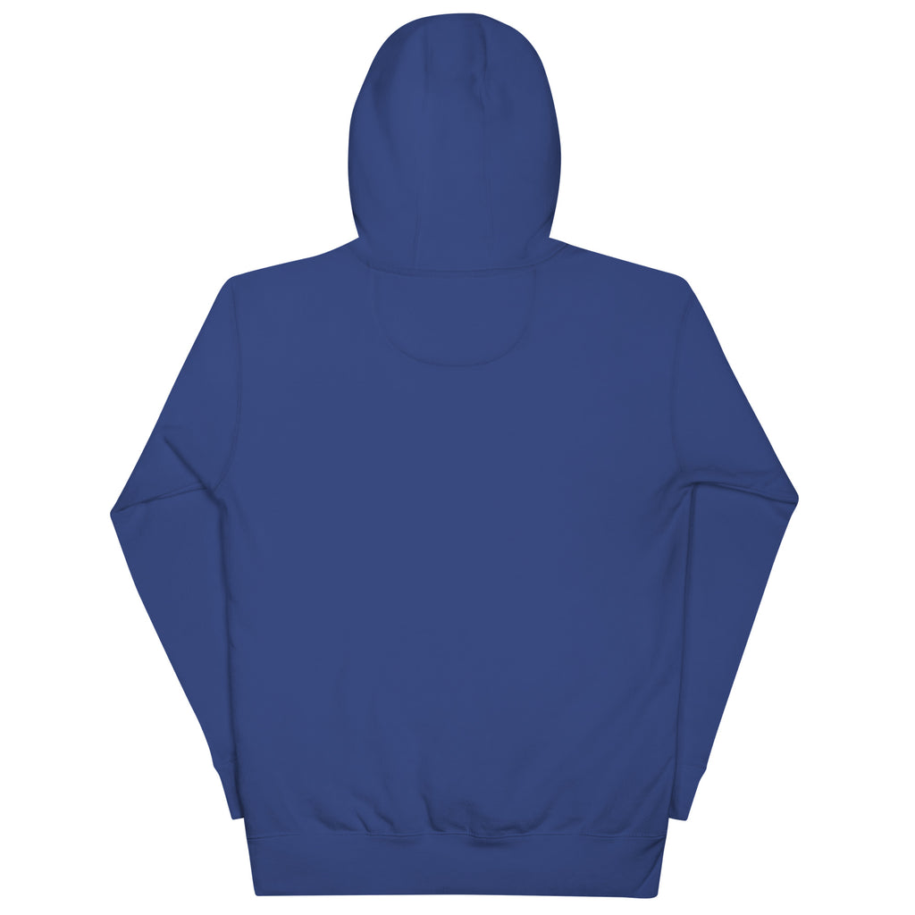 Stratton Oakmont Subtle Hoodie - insiderclo