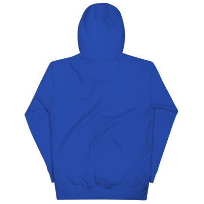 I <3 Fraud Hoodie - insiderclo