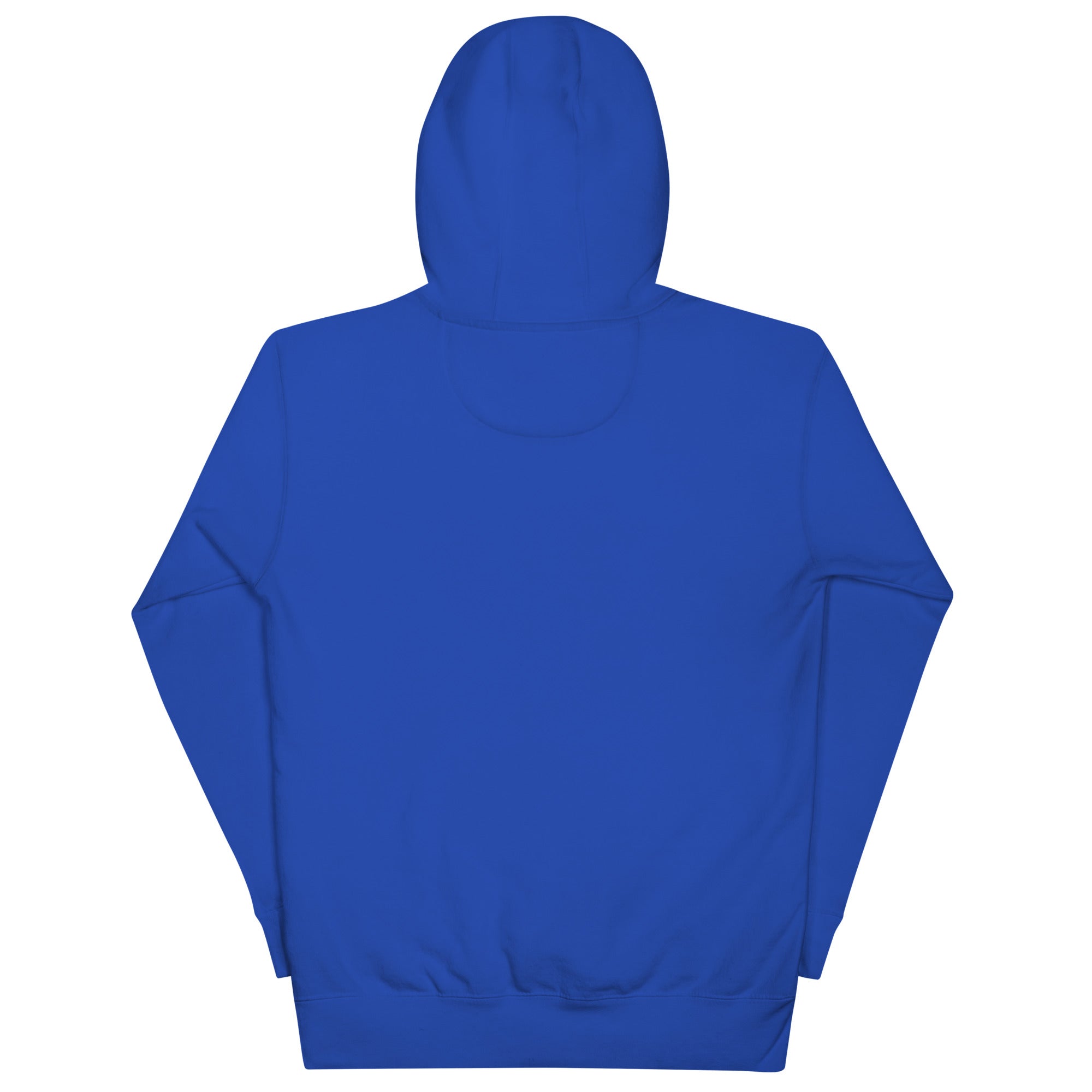 Shareholder Value Hoodie - insiderclo