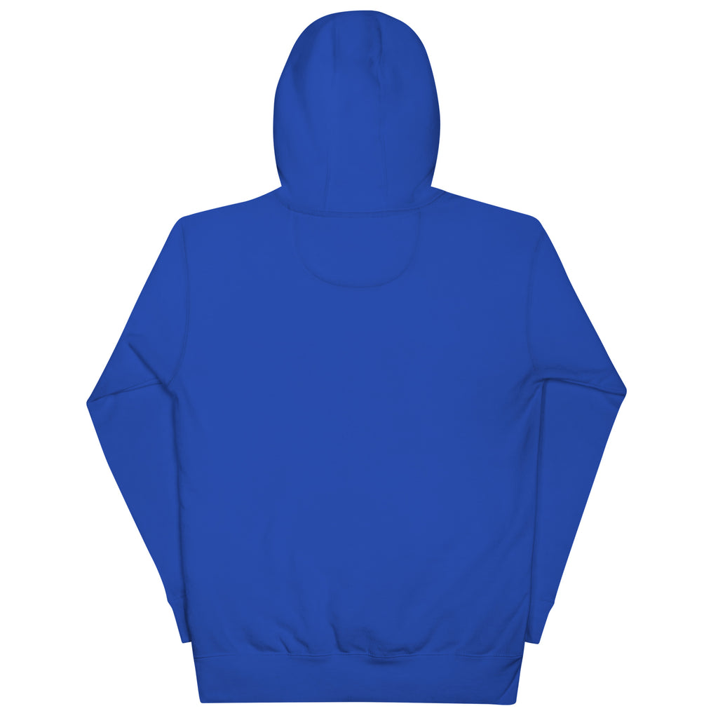 Insider Trading Trading Club Hoodie - insiderclo