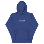 Credit Suisse Risk Hoodie - insiderclo
