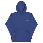 Wirecard Subtle Hoodie - insiderclo