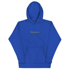 Theranos SCT Hoodie - insiderclo