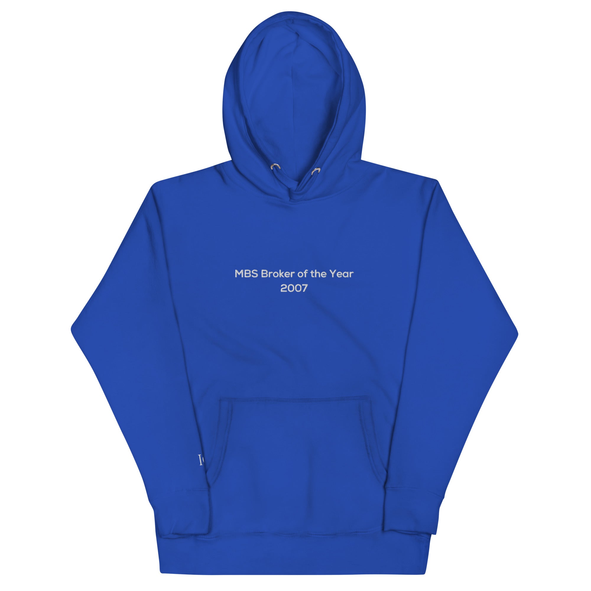 MBS BoY 2007 Hoodie - insiderclo