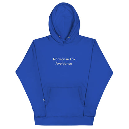 NTA Hoodie - insiderclo