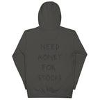 Need Money For Stocks Hoodie - insiderclo