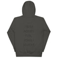 Need Money For Ponzi Scheme Hoodie - insiderclo