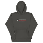 Front Running Running Club Hoodie - insiderclo