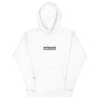Wirecard Hoodie - insiderclo