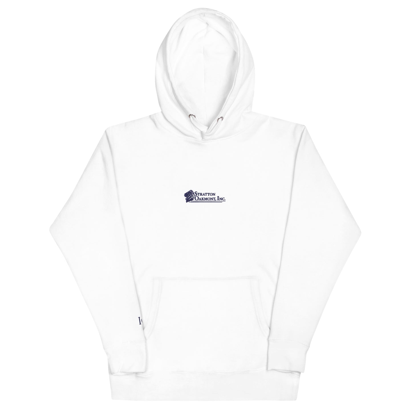 Stratton Oakmont Hoodie