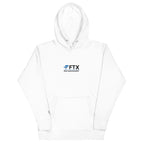 FTX Risk Hoodie - insiderclo