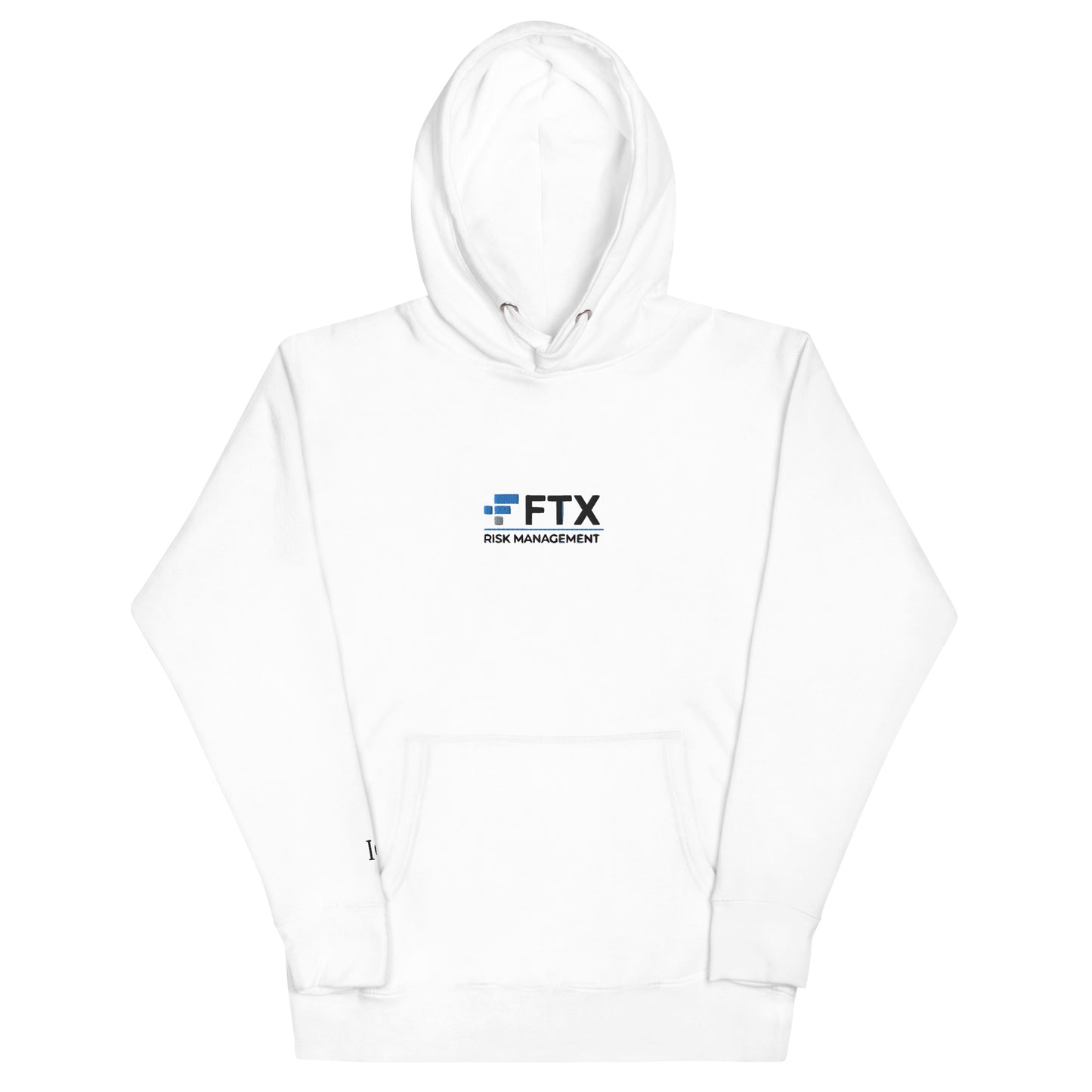 FTX Risk Hoodie