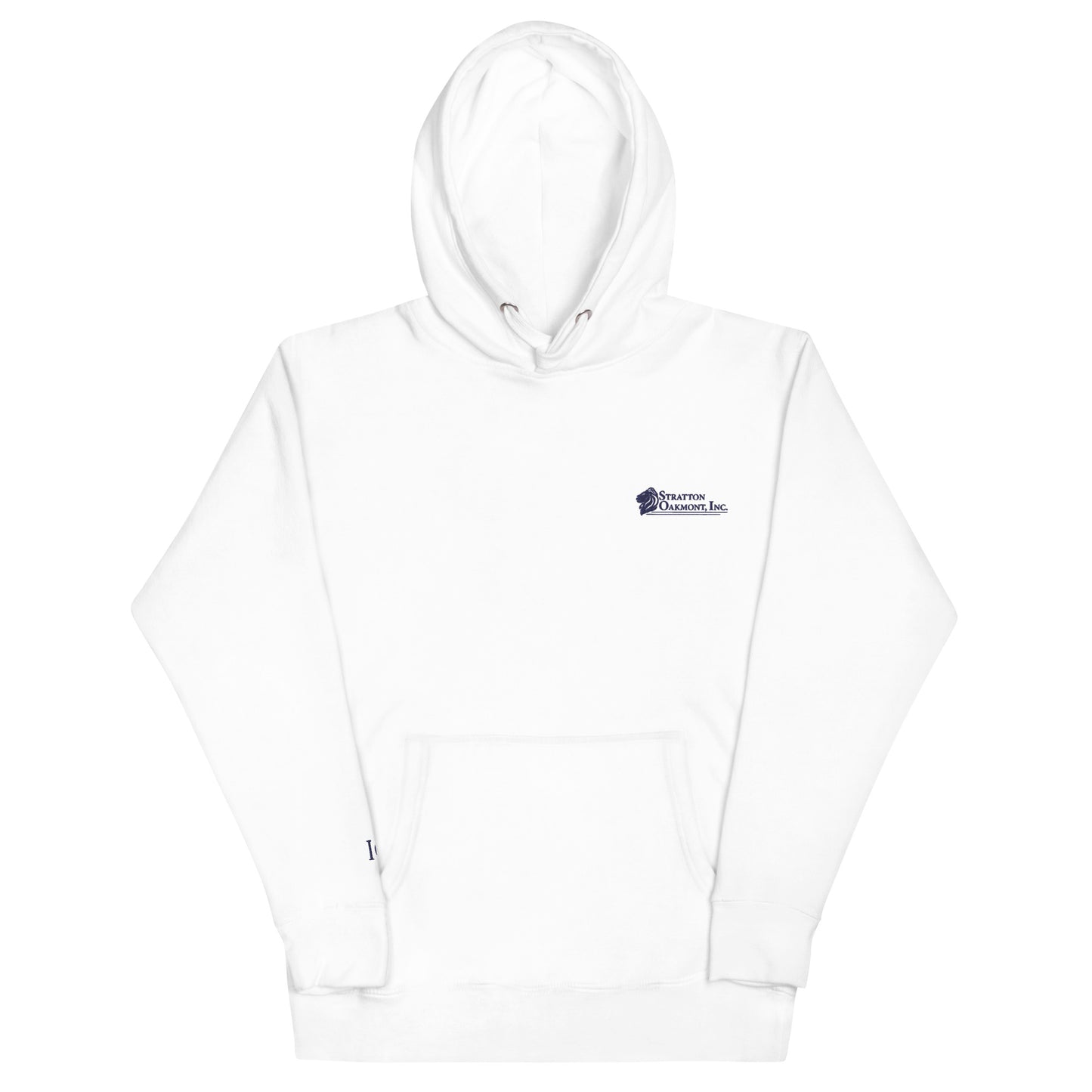 Stratton Oakmont Subtle Hoodie