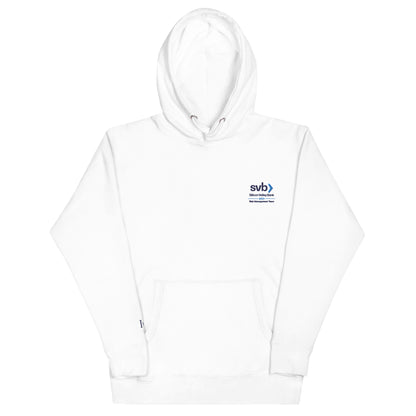 SVB Risk Subtle Hoodie - insiderclo