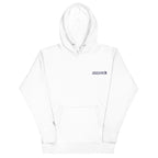 Credit Suisse Risk Subtle Hoodie - insiderclo
