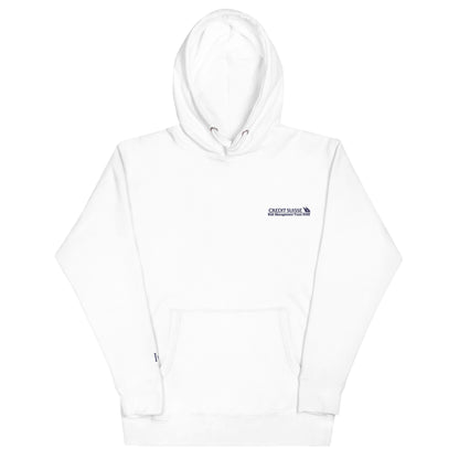Credit Suisse Risk Subtle Hoodie - insiderclo