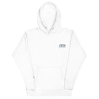FTX Risk Subtle Hoodie - insiderclo