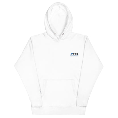 FTX Risk Subtle Hoodie - insiderclo