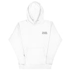 'NTA' Subtle Hoodie - insiderclo