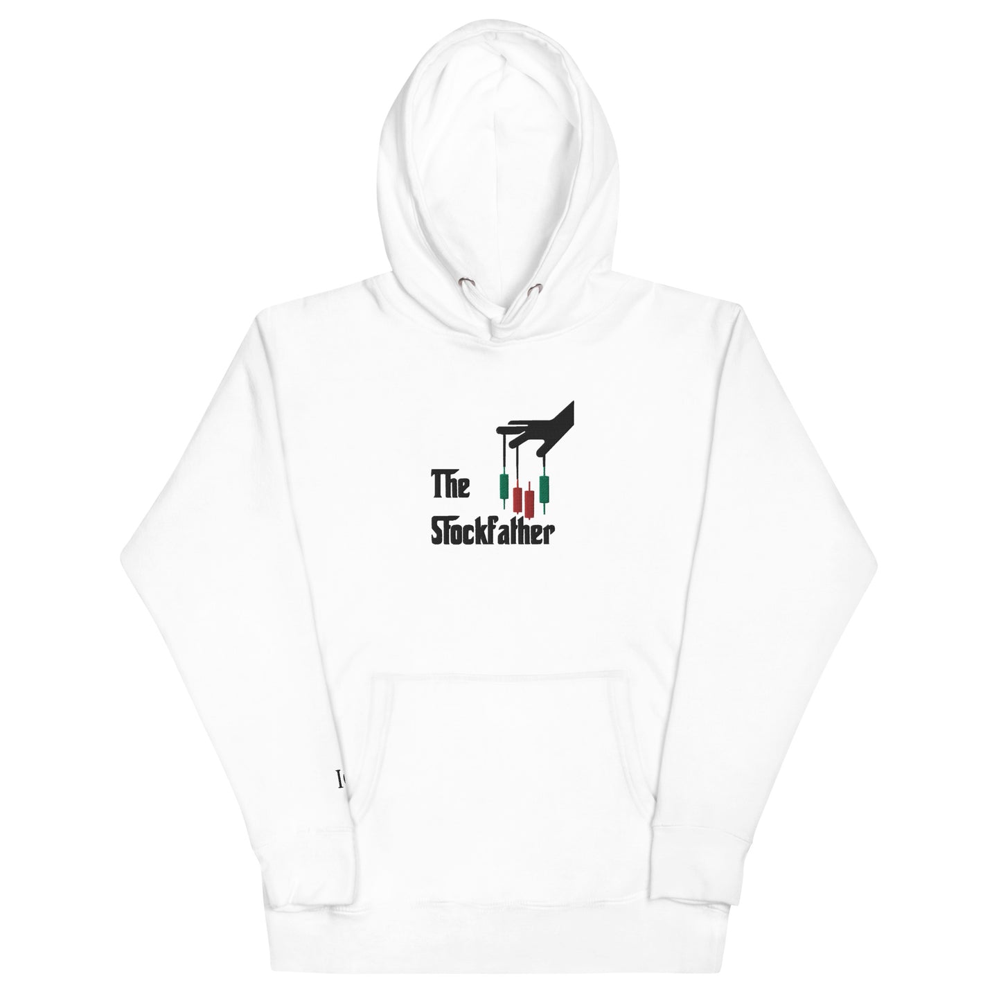 The Stockfather Hoodie