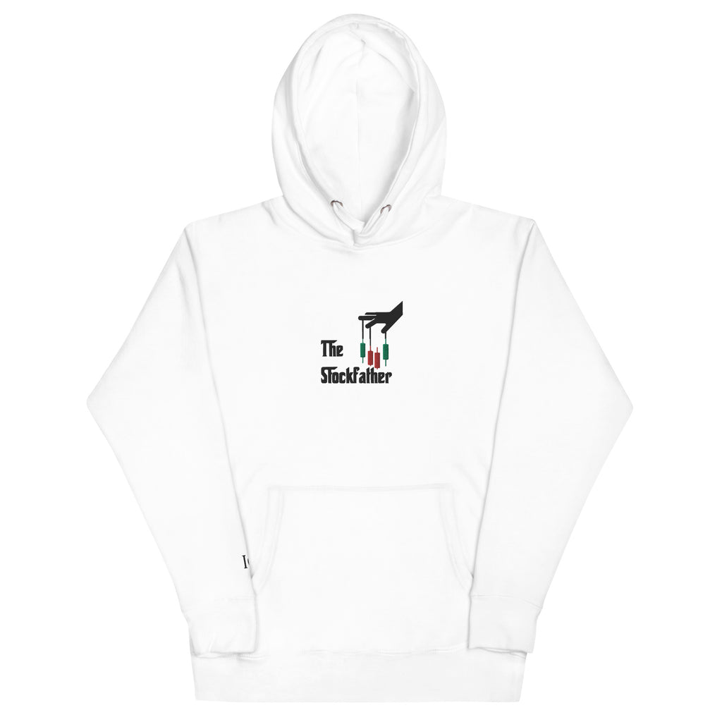 The Stockfather Hoodie - insiderclo