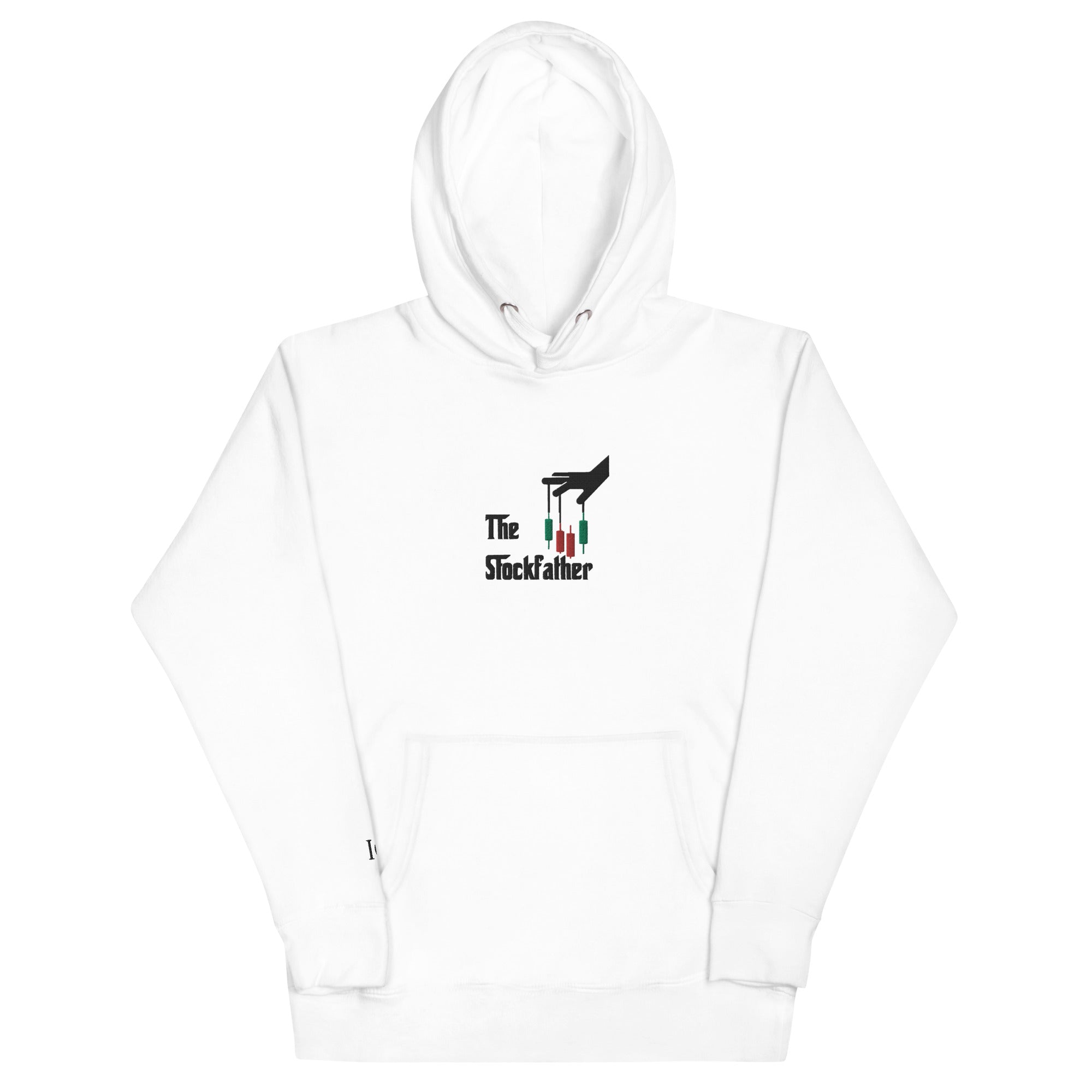 The Stockfather Hoodie - insiderclo