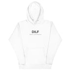 DILF Hoodie - insiderclo