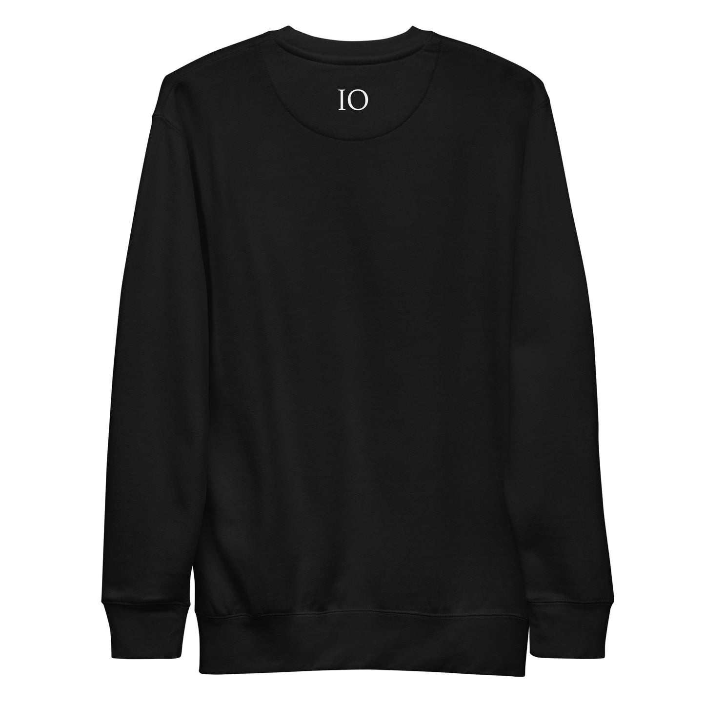 Credit Suisse Risk Sweatshirt