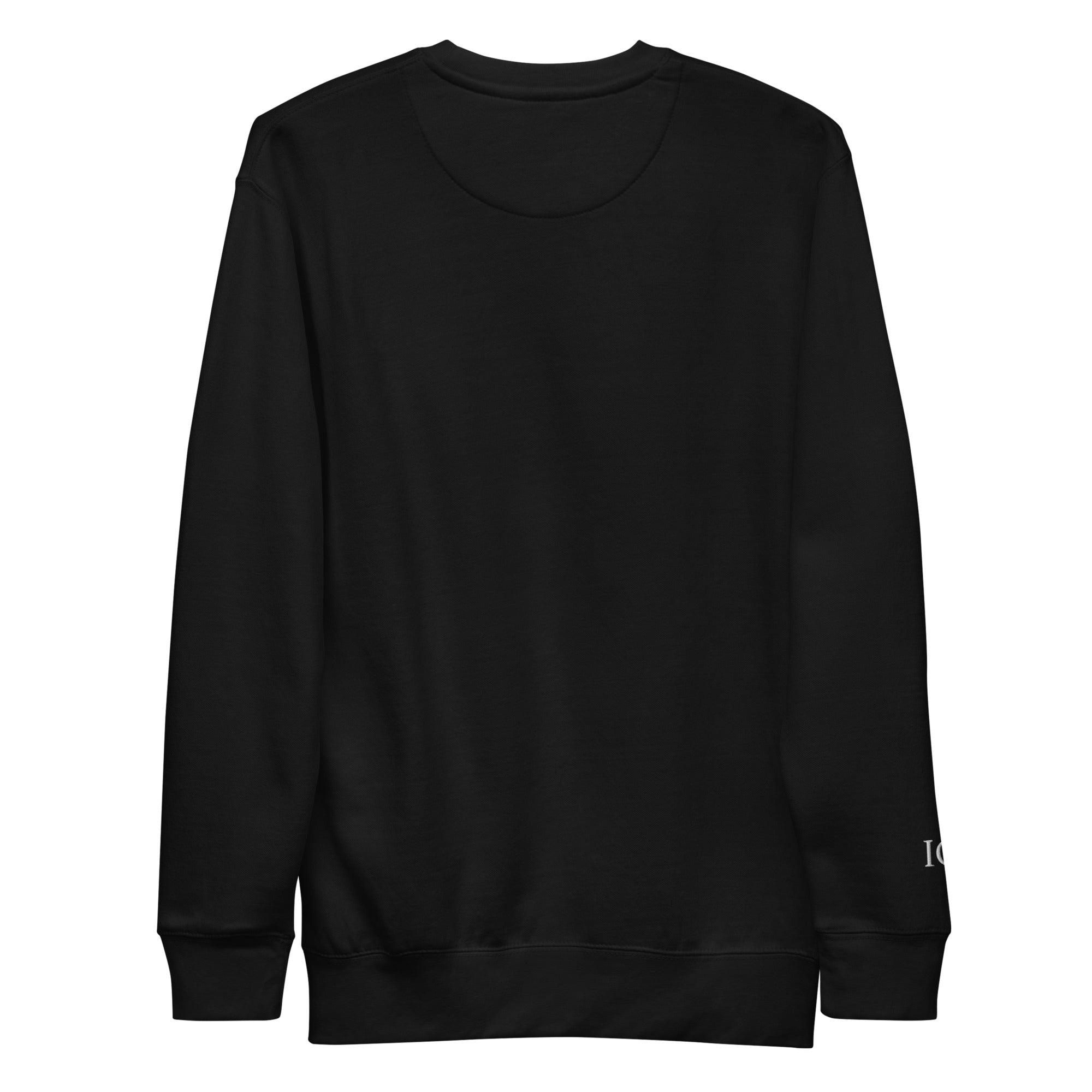 Insider Trading Trading Club Sweatshirt - insiderclo