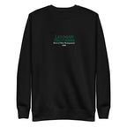 Lehman Brothers Sweatshirt - insiderclo