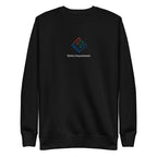 Enron Ethics Sweatshirt - insiderclo