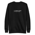 Madoff Sweatshirt - insiderclo