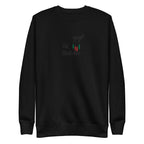 The Stockfather Sweatshirt - insiderclo