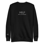 MILF Sweatshirt - insiderclo
