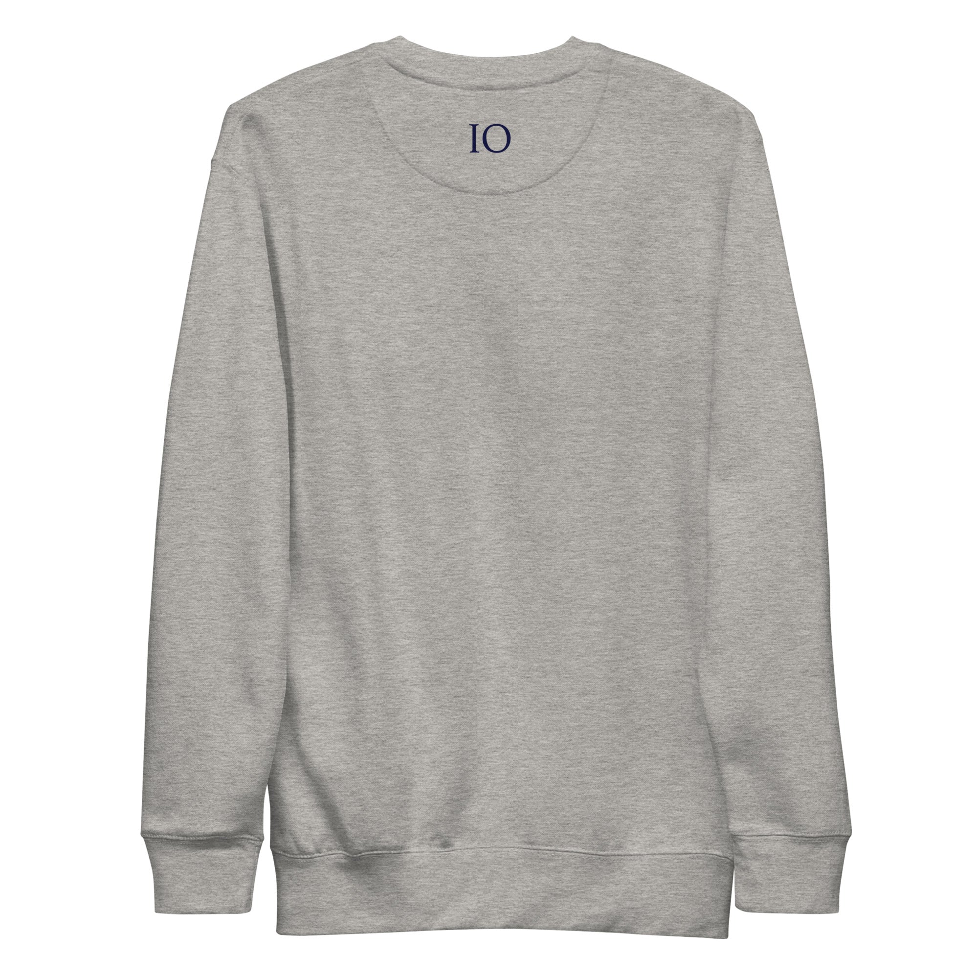 Wirecard Sweatshirt - insiderclo