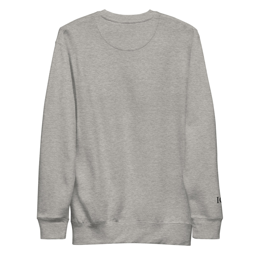 The Stockfather Sweatshirt - insiderclo