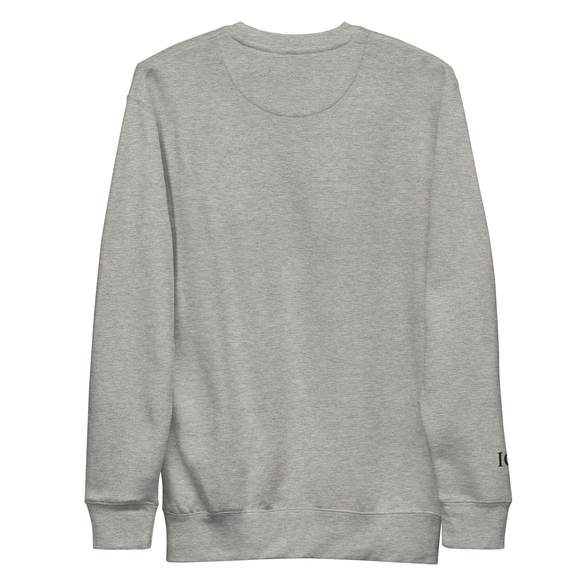 The Stockfather Sweatshirt - insiderclo