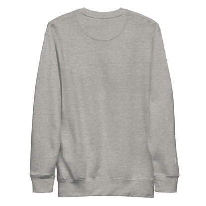 Front Running Running Club Sweater - insiderclo