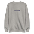 Credit Suisse Risk Sweatshirt - insiderclo
