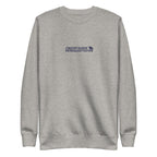 Credit Suisse Risk Sweatshirt - insiderclo