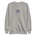 SVB Risk Sweatshirt - insiderclo