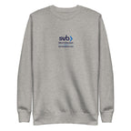 SVB Risk Sweatshirt - insiderclo