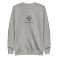 Enron Ethics Sweatshirt - insiderclo